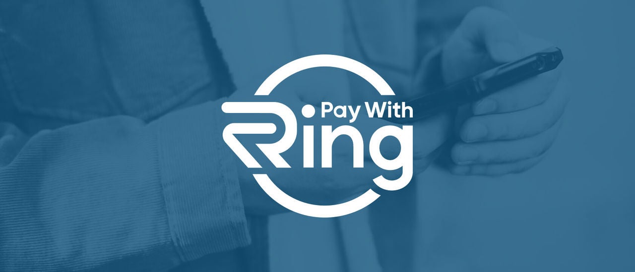 Ring logo