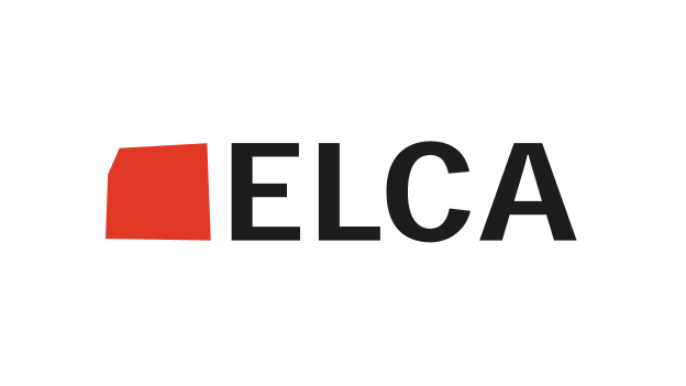 ELCA Informatique logo