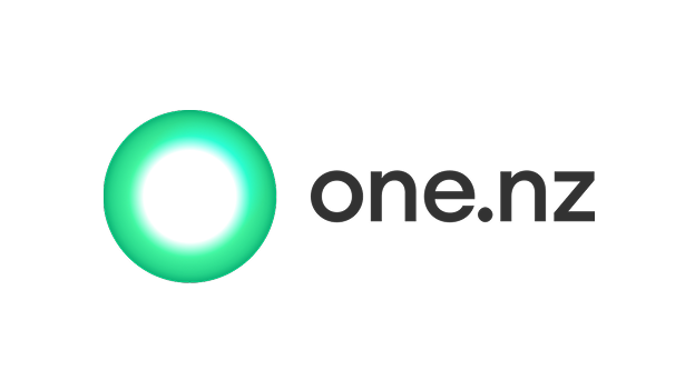 one.nz logo