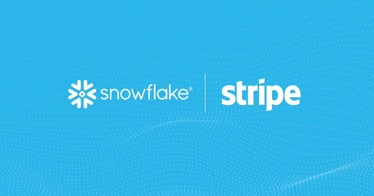 Snowflake logo