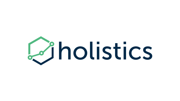 Holistics logo