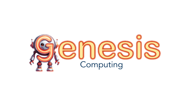 Genesis Computing Logo
