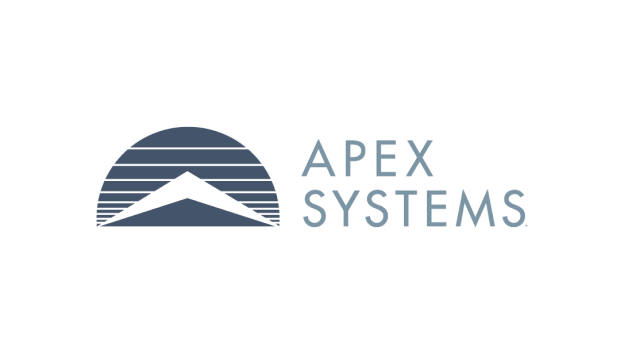 Apex Systems logo