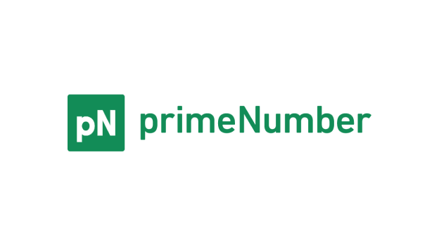 primeNumber logo