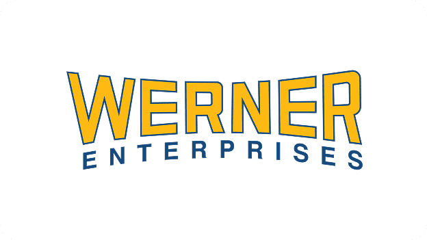 werner enterprises logo