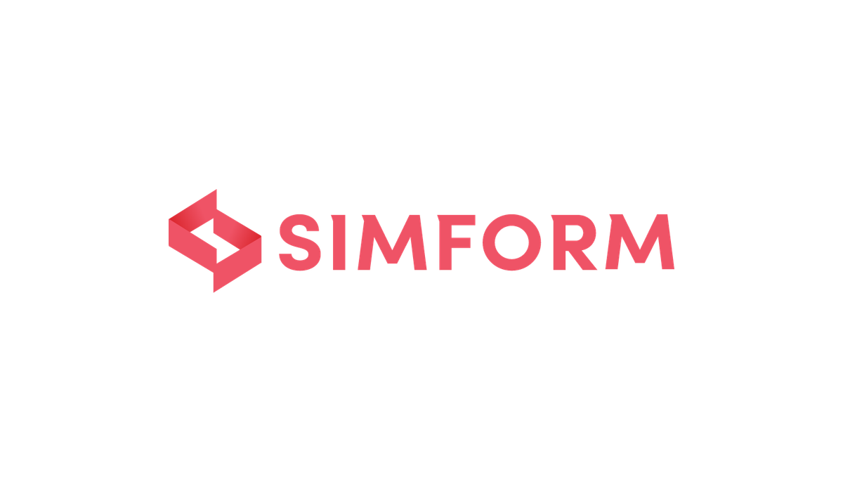 Simform LLC logo