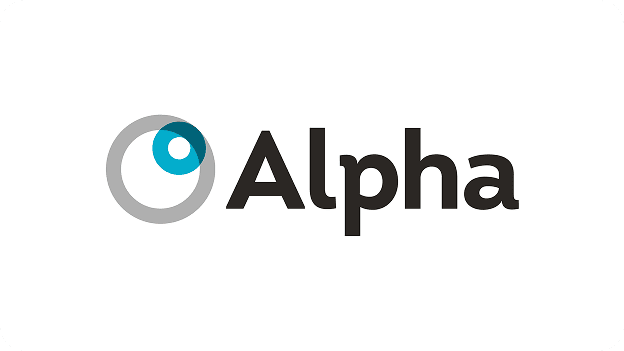 alpha