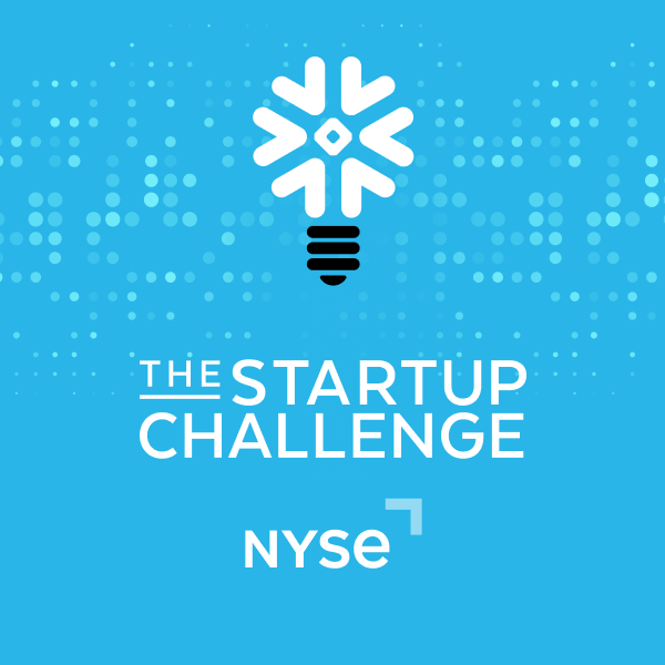 startup challenge