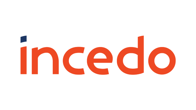 Incedo Inc. logo