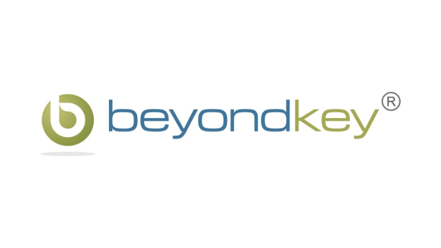 Beyond Key logo