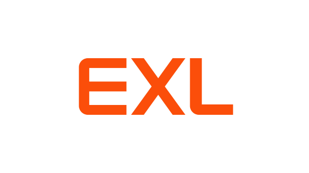 EXL Services logo