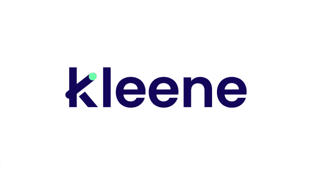 Kleene logo
