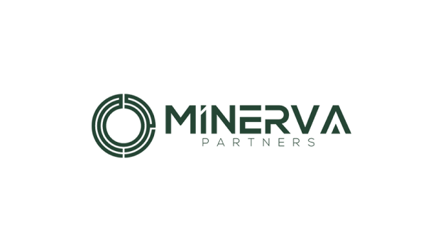 Minerva Partners logo