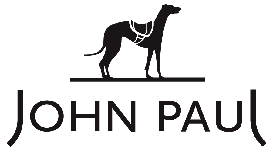 john paul logo