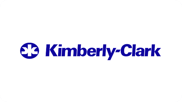 kimberly clark logo