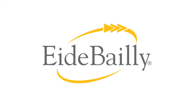 Eide Bailly logo