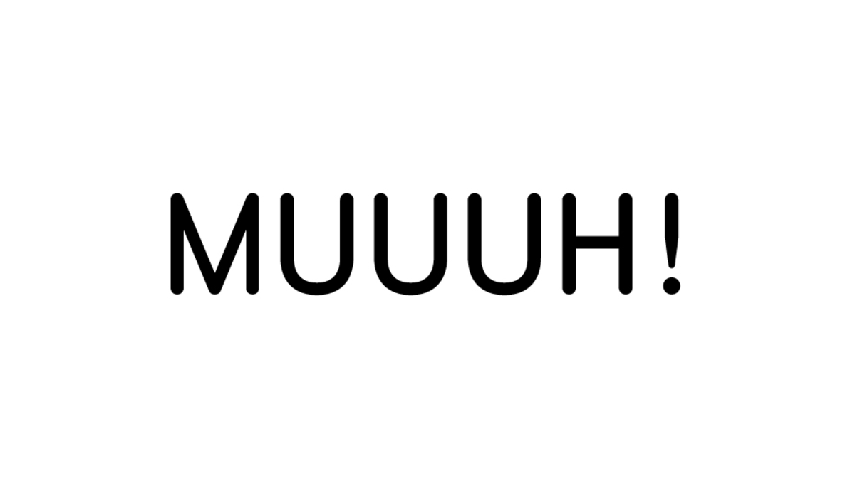 Muuuh Consulting logo