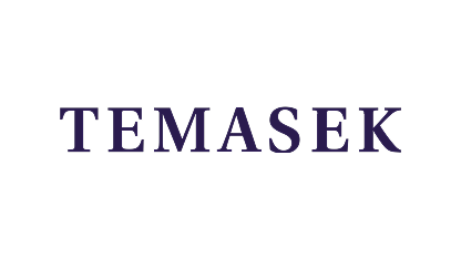 temasek logo
