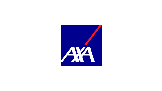 AXA logo