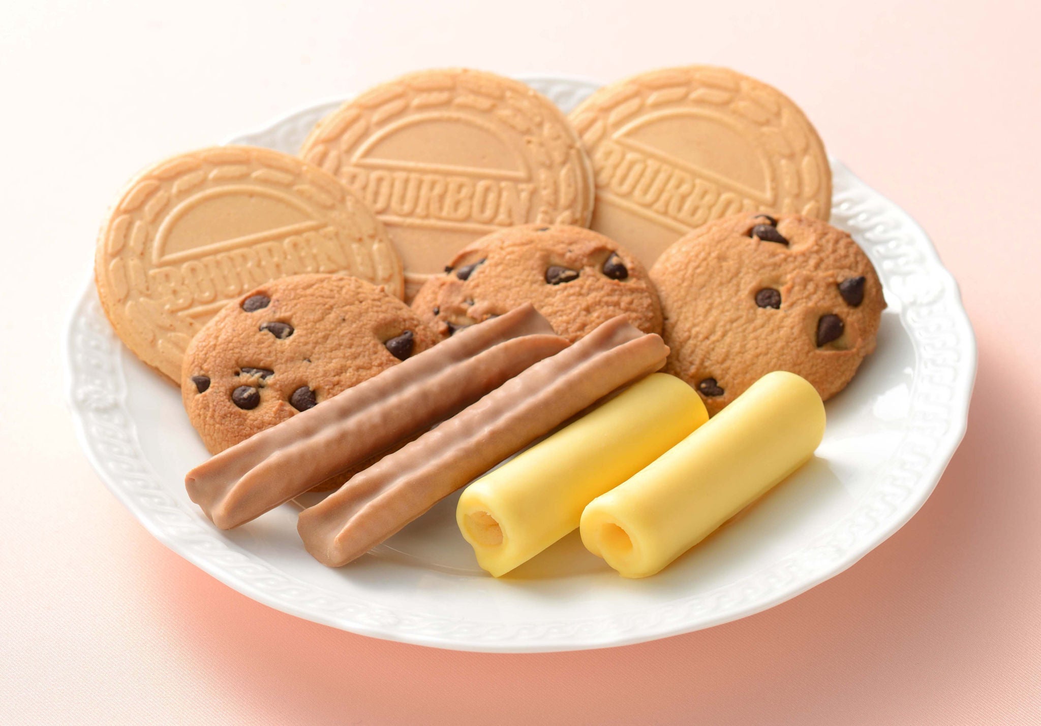 bourbon chocolate