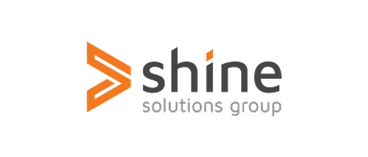Shine Solutions Group Pty Ltd