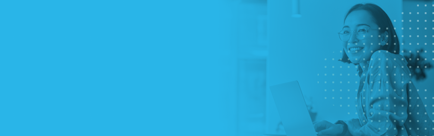 Landing Page Hero Background Image