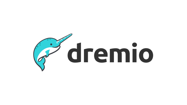 Dremio logo