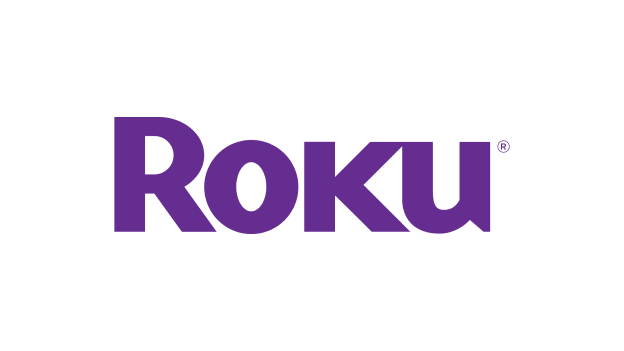 Roku logo