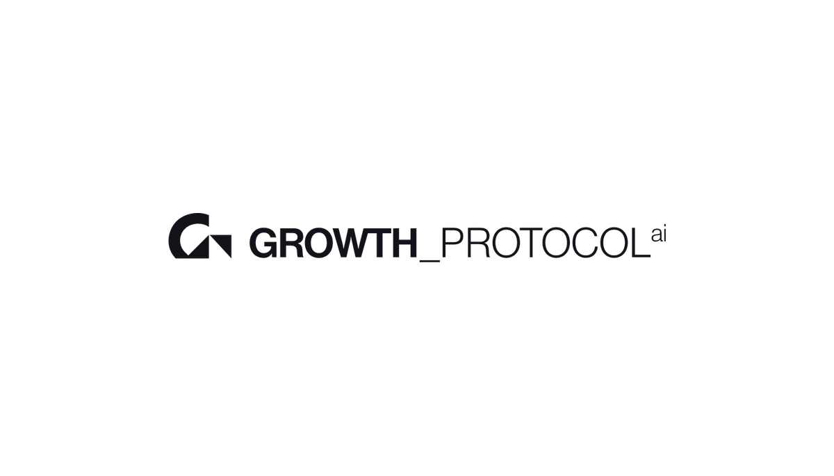 Growth Protocol, Inc. logo