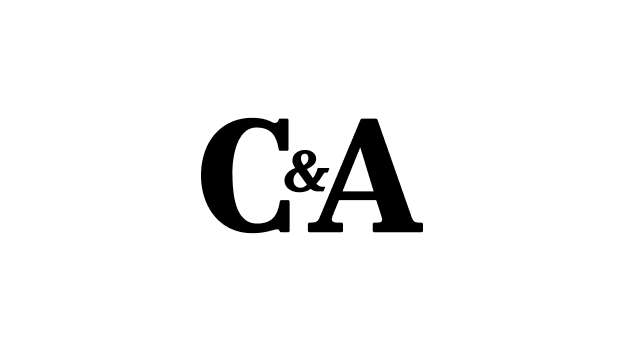 C&A logo