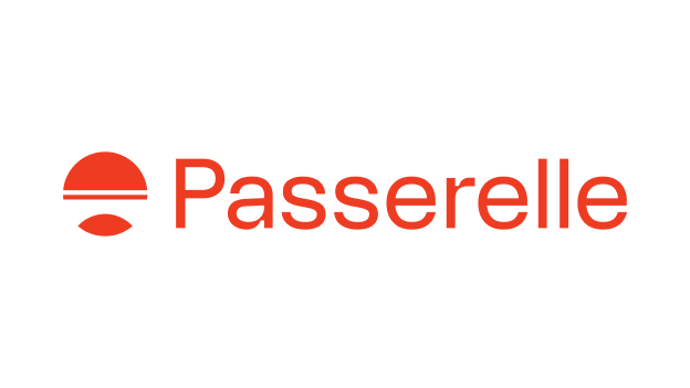 Passerelle logo