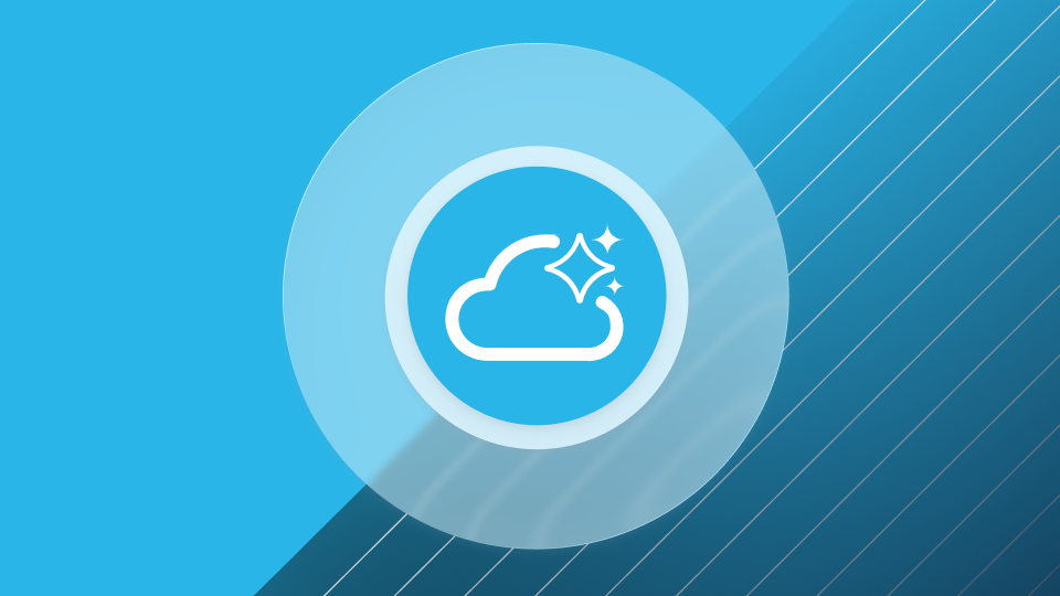 ai data cloud visual