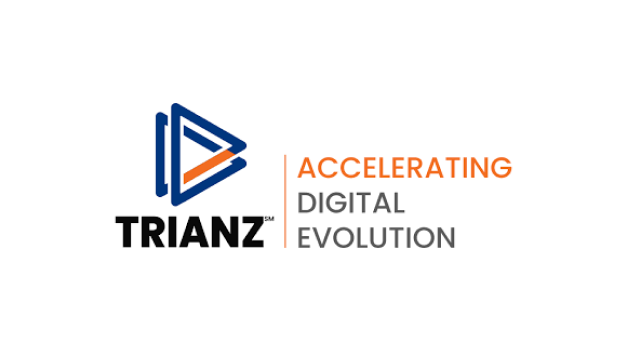 Trianz logo