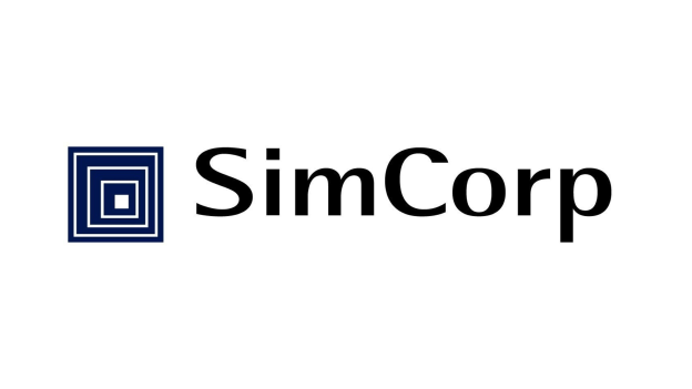 SimCorp logo