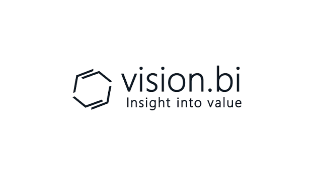 Vision.bi logo