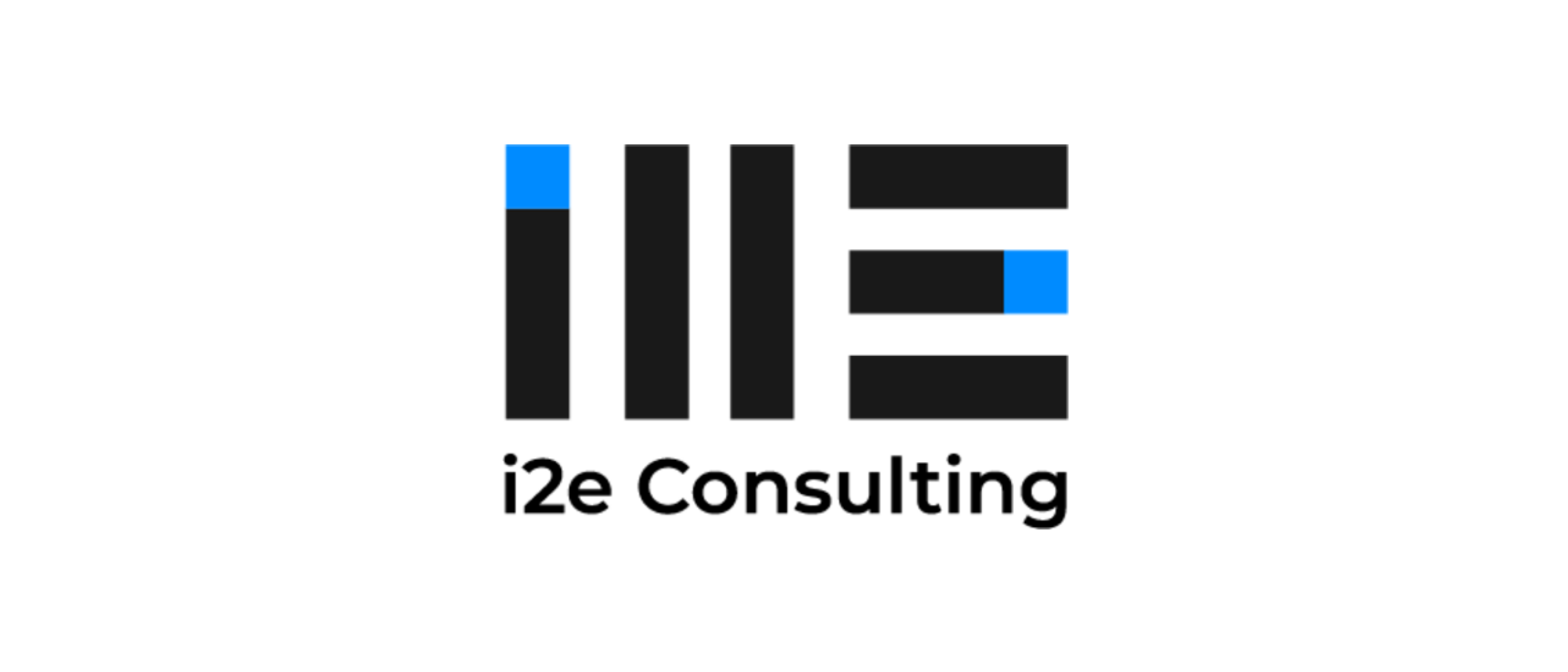i2e Consulting logo