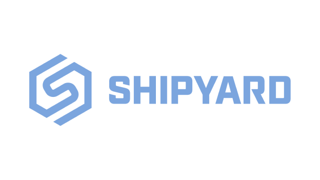 Shipyard logo