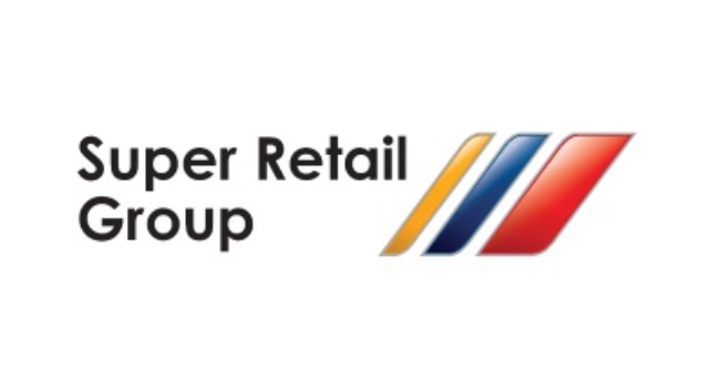 super retail group logo