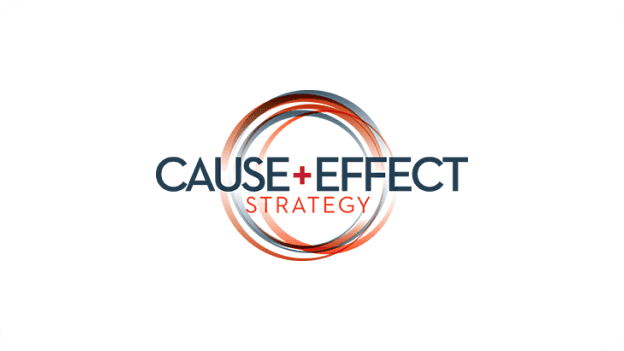 Cause and Effect Strategy logo