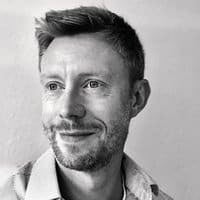 Mark Stange-Tregear profile picture