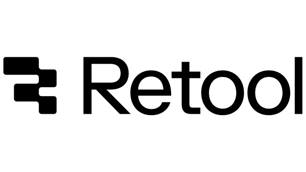Retool logo