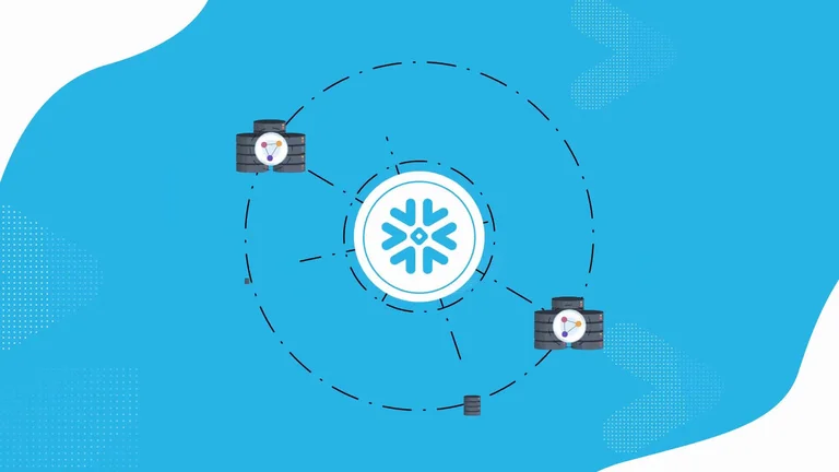 Build and Scale Data Applications with Snowflake