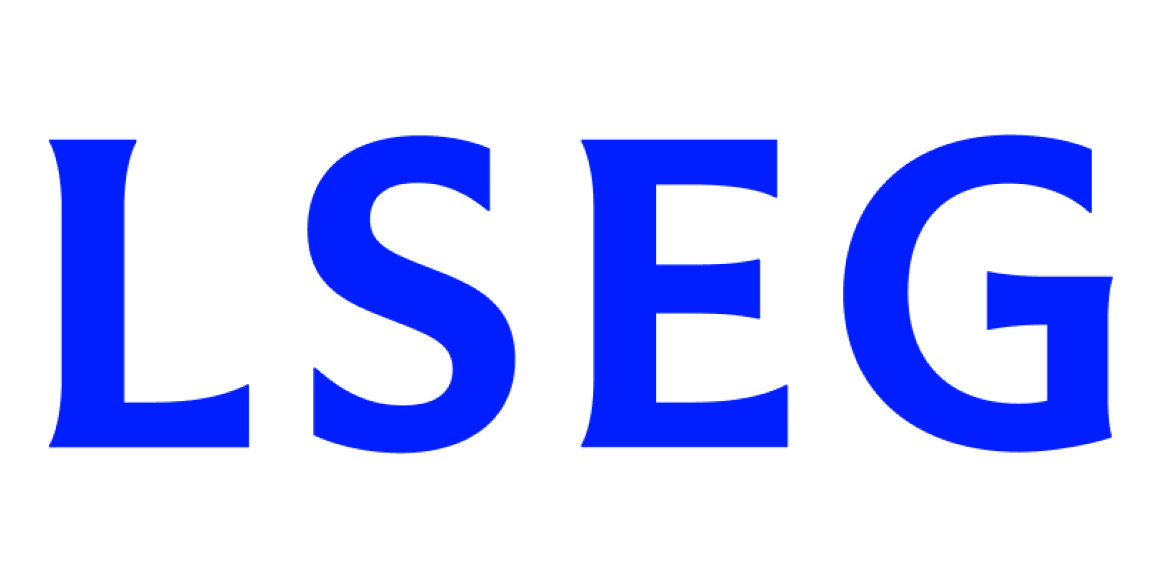 LSEG logo