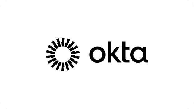 okta logo