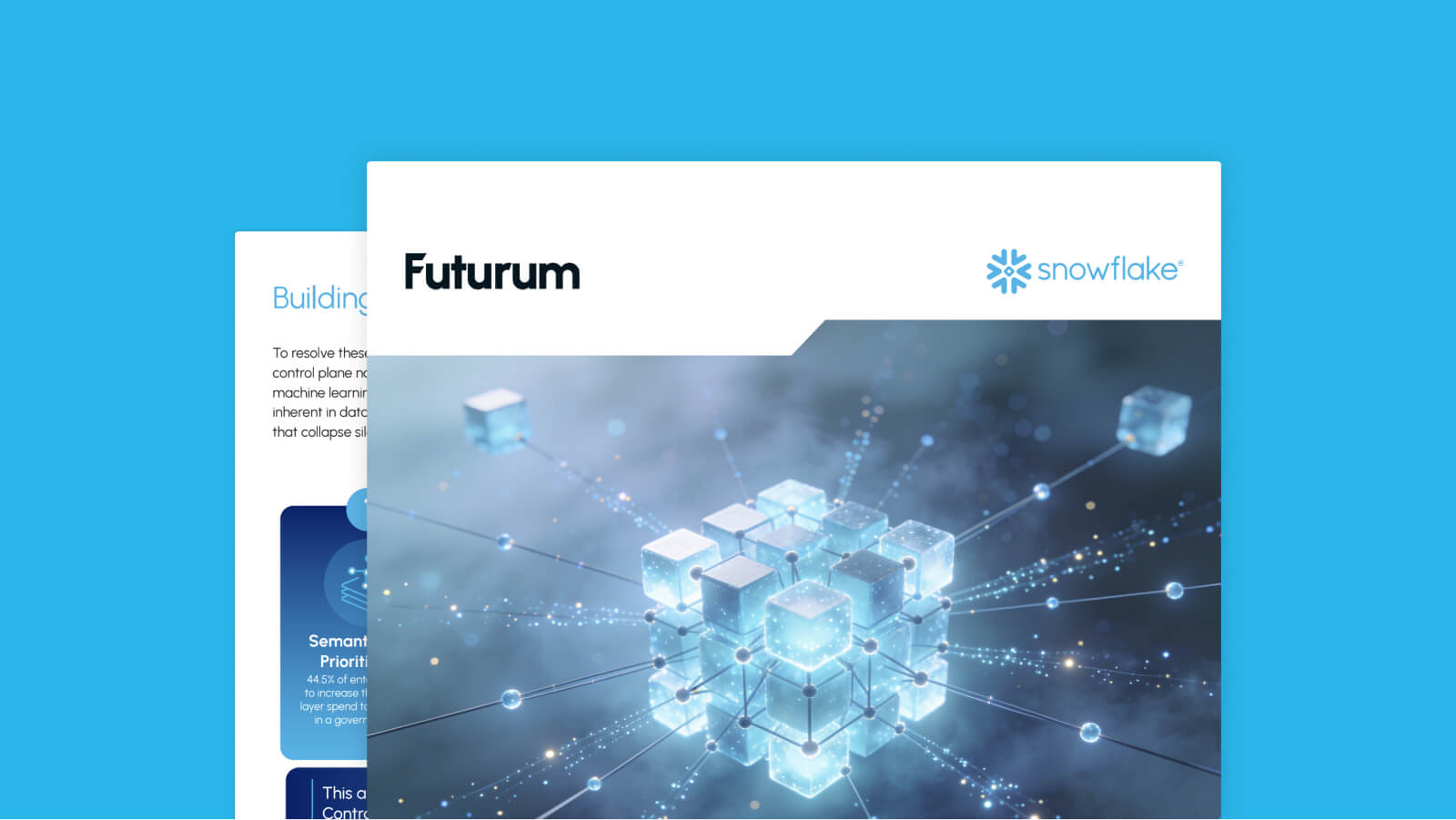 Cover of "practical guide for AI agents"