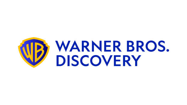 Warner Brothers Discovery logo