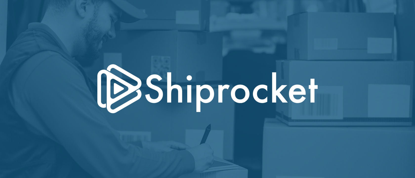 shiprocket logo