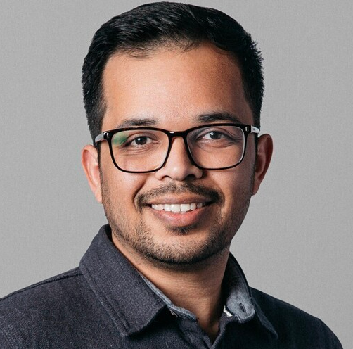 Siddharth Dwivedi profile picture