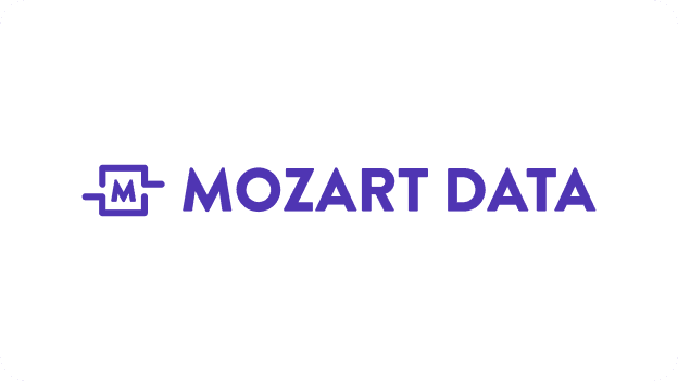 Mozart Data logo