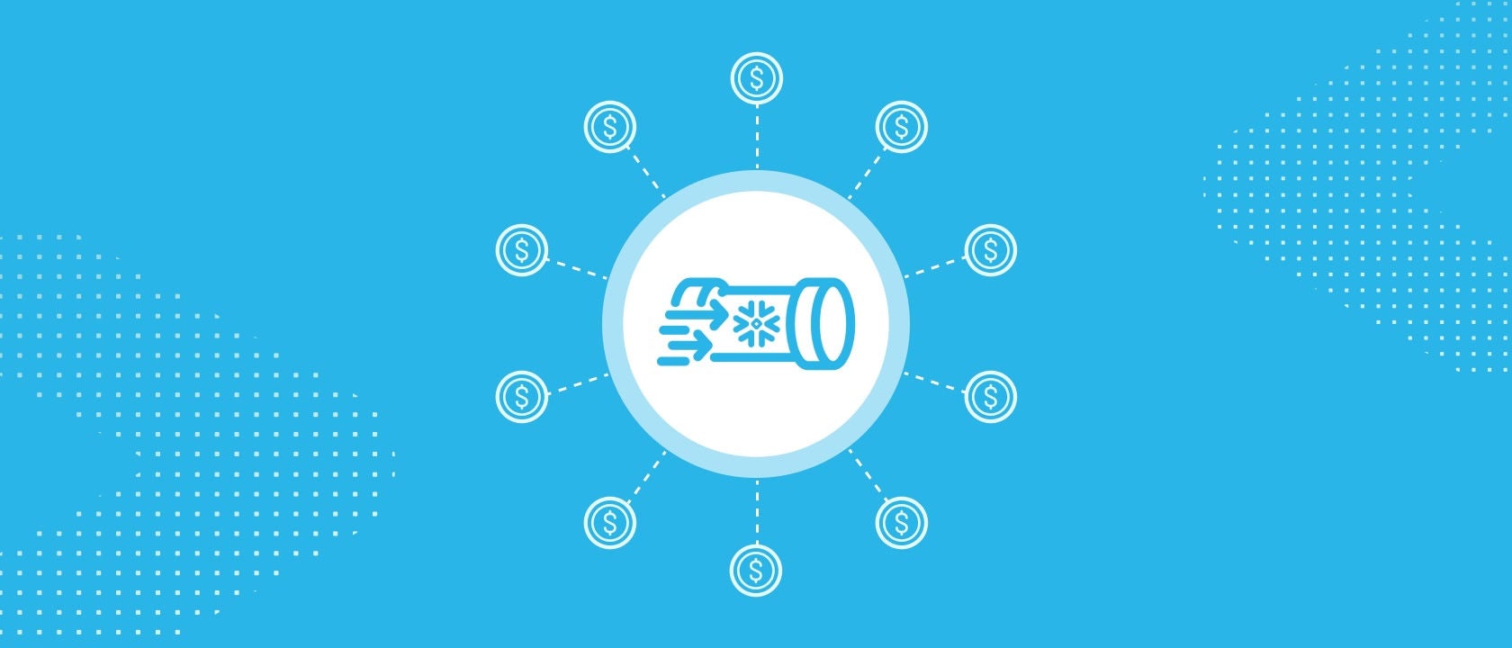 Person typing on a laptop